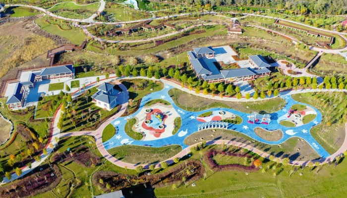 厚植生態(tài)底色 書(shū)寫(xiě)綠色答卷——甘肅建投生態(tài)公司推進(jìn)生態(tài)修復(fù)治理工作紀(jì)實(shí)